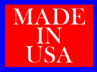 made in usa